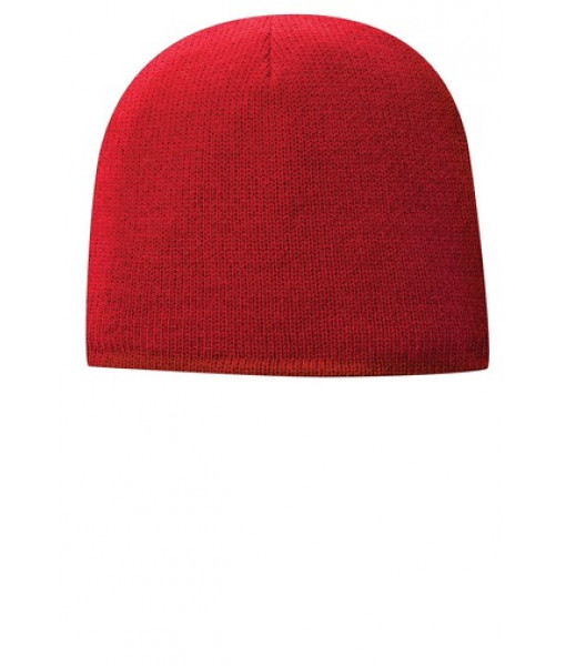Port & Company Fleece-Lined Beanie Cap. CP91L