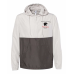 Independent Trading Co. - Unisex Lightweight Quarter-Zip Windbreaker Pullover Jacket. EXP54LWP