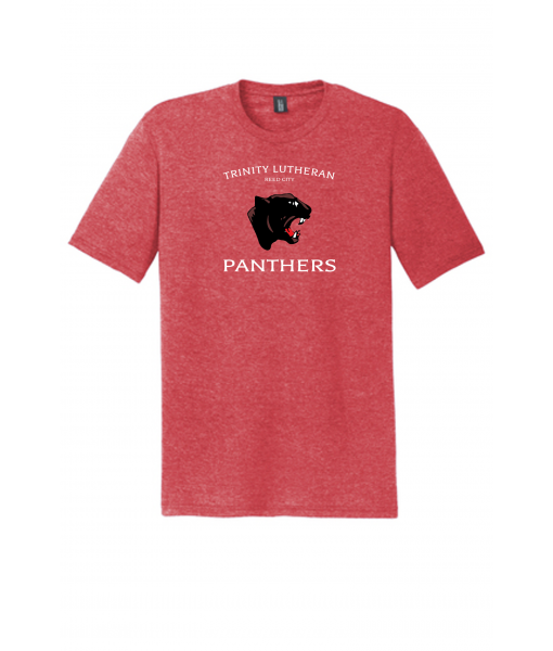 District  Perfect Tri Tee