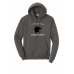 Port & Company - Core Fleece Pullover Hooded Sweatshirt. PC78H