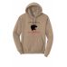 Port & Company - Core Fleece Pullover Hooded Sweatshirt. PC78H