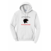 Port & Company - Core Fleece Pullover Hooded Sweatshirt. PC78H